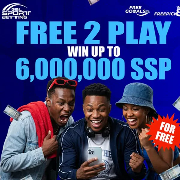 GalSport Uganda – Claim 100% Welcome Bonus & Free Bets Today
