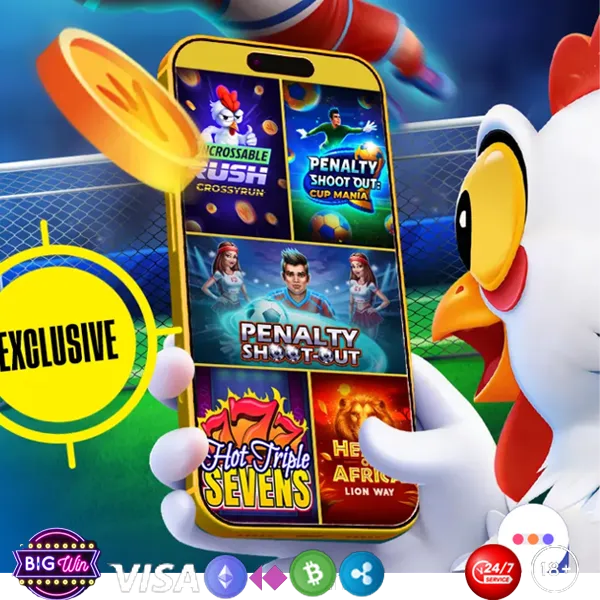 Weekly Rewards